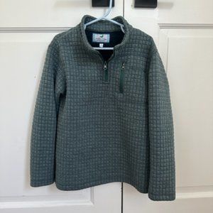 Properly Tied Size 7 Pullover
